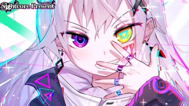 Nightcore La La La (Lyrics) [Dame-Dame & Britt Lari] смотреть онлайн