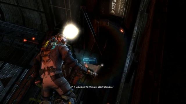 Dead Space 3 ➤ Прохождение #7