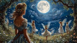 "Снится мне сон.."- Песня для души.