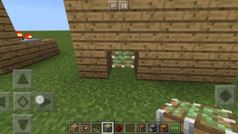 Секретная комната