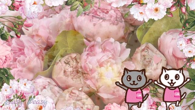 ☕Самого доброго летнего утра!💗Благословенного дня!💗Красивая музыкальная открытка