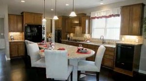 WoodRush, The Martin Ray Plan by Pulte Homes in Marietta, Cobb County