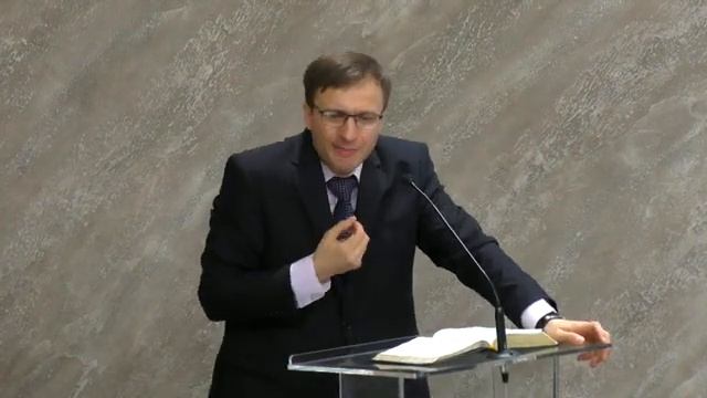 В ожидании Его Пришествия. Эдуард Симинюк