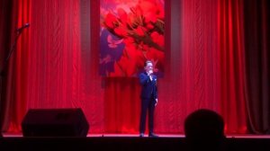 ВСТАНЕМ поёт Губанов Марк