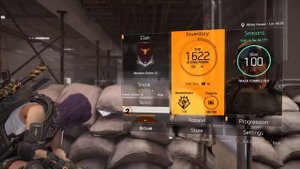 The Division 2   Tutorial - How change server location
