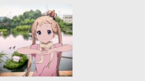 Chuunibyou demo Koi ga Shitai OP01, Special - Sparkling Daydream (ZAQ)