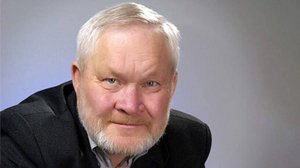 Умер Михаил Щукин – писатель и главный редактор «Сибирских огней