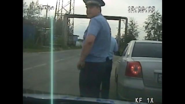 ментовской беспредел в ХМАО смотреть онлайн