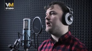 Viktor Zharikov  Russians Cover Sting