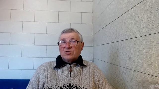 Что такое христианство? ч.30 (Александр Тарасенко)