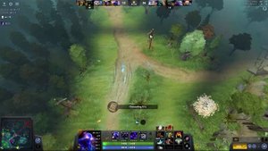 ⚔️ Мастерская поддержка Enigma в Dota 2 — лучшие стратегии и геймплей! 💣