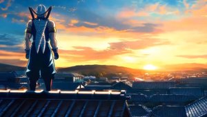 Клинок рассекающий демона 4к