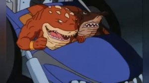 AVP:МУЛЬТСЕРИАЛ:УЛИЧНЫЕ АКУЛЫ-1 СЕЗОН 3 СЕРИЯ( мой перевод и озвучка)