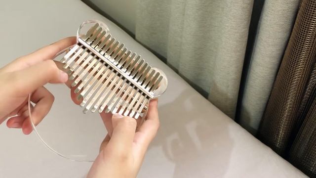 Surf curse - Freaks (kalimba) смотреть онлайн