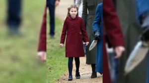 👑 Историческое событие в Королевской семье: Принцесса Анна отказывается от титула в пользу Шарлотты