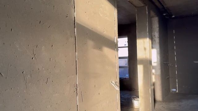 Строим дом в Витязево. Внутренние работы.