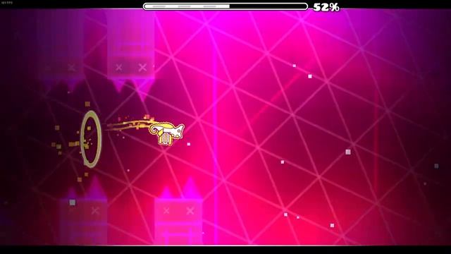 "Rate wheN" by Lan IIVXㅣGeometry dash 2.11 смотреть онлайн