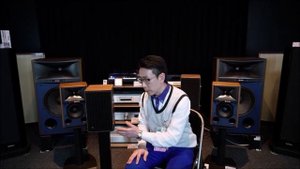 【JBLスピーカー特集】ヨドバシ梅田社員・マスター依田が、絶大な人気を誇るスピーカーメーカー・JBLについて、その歴史とおすすめスピーカーを案内します！