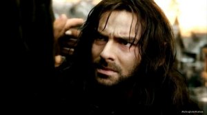 Sons of Durin || If I die young