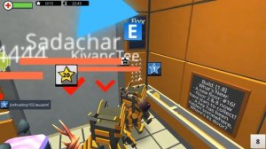 Я играю в КОГАМА. Стрим игры KOGAMA