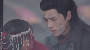 Дорама - клип / Фан И Лунь / Моё солнышко)