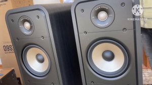 DENON AVC-X4700H(9.1 ATMOS AVR) WITH POLK ES 9.1 PACKAGE UNBOXING AND INSTALLATION.