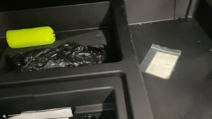 BYD Yuan EV 360, 2019 г.в. Результаты проверки.