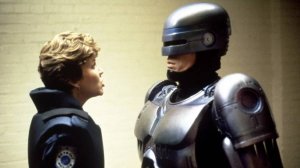 RoboCop: Reque City. Прохождение ч 11