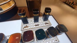 Bvlgari Le Gemme Onekh & Tygar initial impressions by scenthound