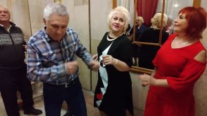 Ни о чём не жалей..... 02.02.25.