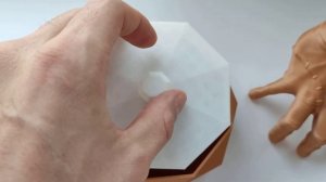 3D печать. Принтер: Anycubic Kobra 2 Max.