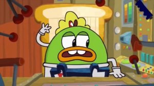 Кем стали персонажи хлебоуток | топовый мульт #хлебоутки