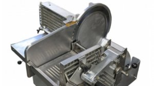 Автоматический слайсер Bizerba A330