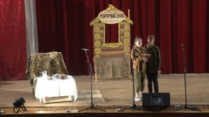 Скрипка для Бога