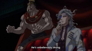 Будда против Хаджуна часть 3