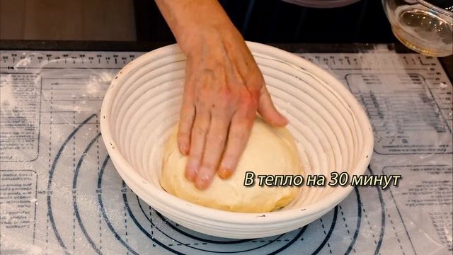 ХРУСТЯЩИЙ ХЛЕБ С КАРТОФЕЛЕМ И ПЕЧЁНЫМ ЧЕСНОКОМ