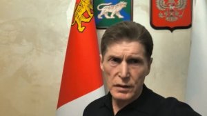 В зоне СВО погиб командир БАРС 22 «Тигр» вице-губернатор Приморского края Сергей Ефремов.