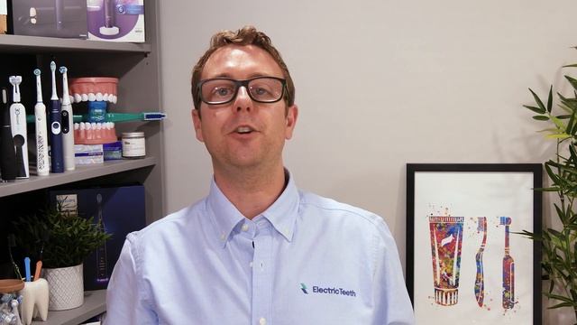 Oral-B iO Series 5 vs 6