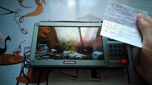 Автономность SANSUI F51, на сколько хватает аккумуляторов.