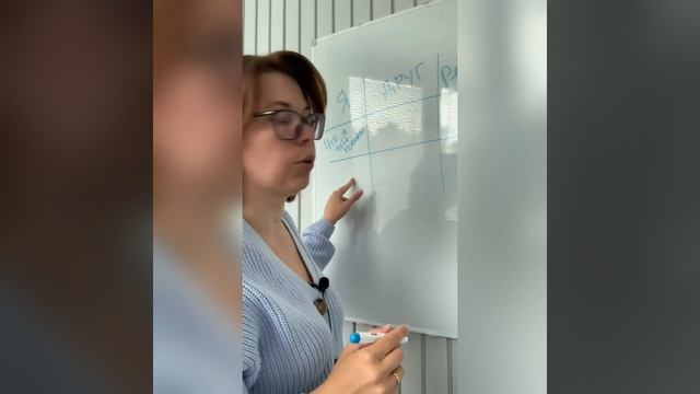 Самопомощь при РПП. Упражнение "Чем заменить самокритику" с психологом Юлией Мандрик.