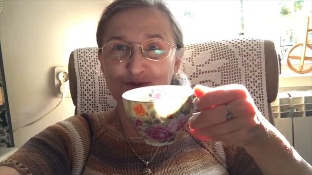 Связаны Носки Лесник. Чай и Новые Спицы KARBONZ. Бодро по Краснодару смотреть онлайн