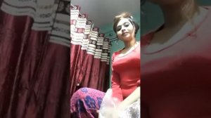 Hot girl Was Live Video Camera || Show her big breast || Must Watch Imo live Camera ||