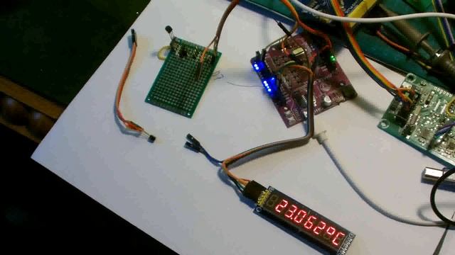 DS18B20 podróbka vs oryginał. Jak je odróżnić? Jakie wady mają podróbki? смотреть онлайн