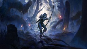 Path of Exile 2 (Ранний доступ) - испытание Сехем 3, Охотница (Снайпер), прохождение, геймплей.