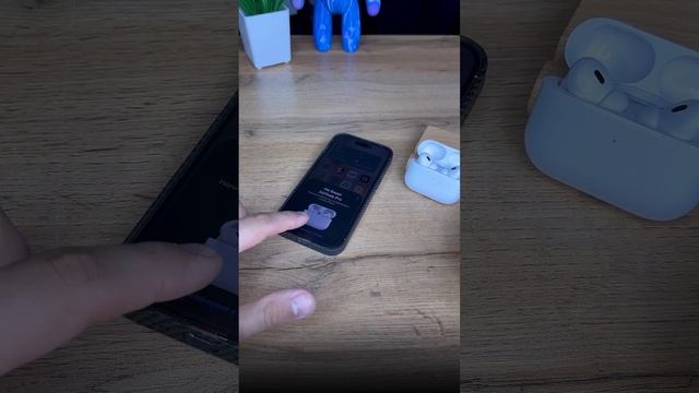 ОБЗОР НА AIRPODS PRO2 LITE | САМАЯ ПОКУПАЕМАЯ МОДЕЛЬ НАУШНИКОВ смотреть онлайн