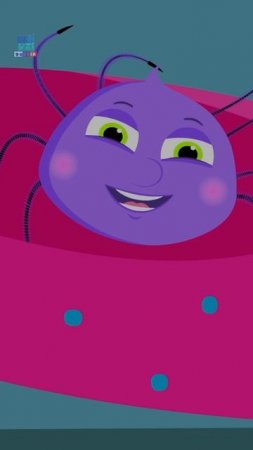 Паук В Моей Обуви Веселая Песня #shorts #fun #rhymes #forkids #spiderinmyshoe