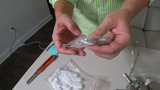 Распаковка-сюрприз! Купили потерянные посылки по $6