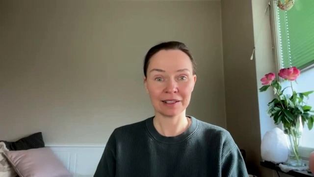 Практика для развития чувствительности