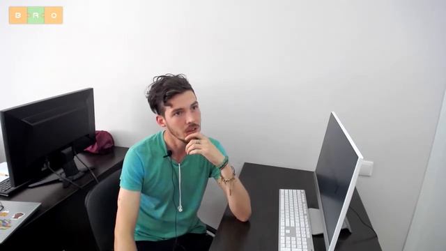 Отзыв о курсах BroAcademy - Щербаков Егор смотреть онлайн