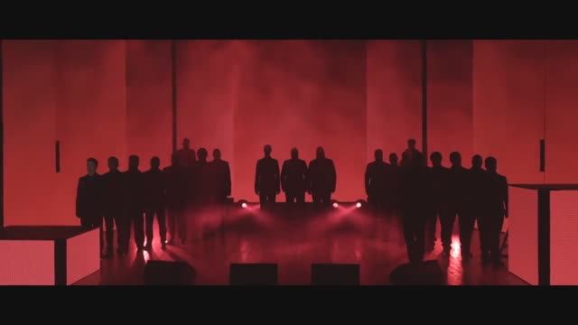 Хор Сретенского монастыря - Прощание славянки смотреть онлайн